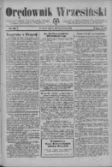 Orędownik Wrzesiński 1936.07.25 R.18 Nr84