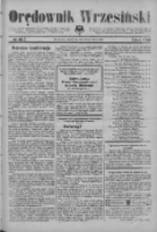 Orędownik Wrzesiński 1936.07.30 R.18 Nr86
