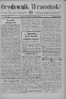 Orędownik Wrzesiński 1936.08.01 R.18 Nr87