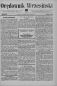 Orędownik Wrzesiński 1936.08.27 R.18 Nr98