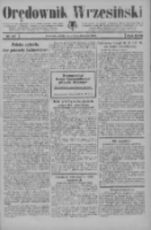 Orędownik Wrzesiński 1936.10.10 R.18 Nr117