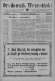 Orędownik Wrzesiński 1936.10.31 R.18 Nr126