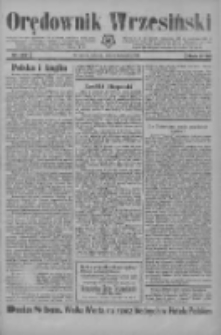 Orędownik Wrzesiński 1936.11.03 R.18 Nr127