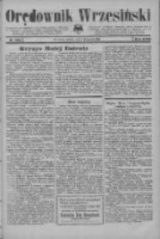 Orędownik Wrzesiński 1936.11.07 R.18 Nr129