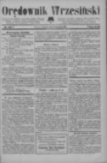 Orędownik Wrzesiński 1936.11.10 R.18 Nr130