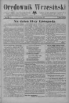 Orędownik Wrzesiński 1936.11.12 R.18 Nr131