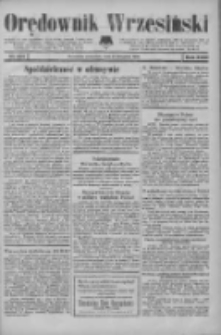 Orędownik Wrzesiński 1936.11.19 R.18 Nr134