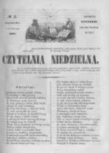 Czytelnia Niedzielna. 1861 R.6 nr21