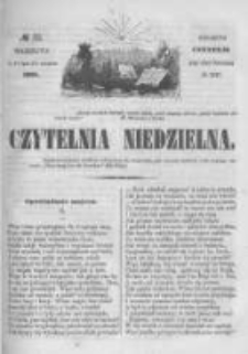 Czytelnia Niedzielna. 1861 R.6 nr32