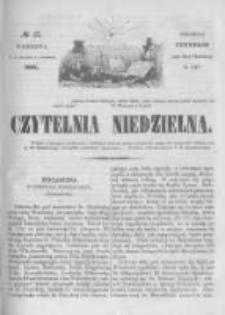 Czytelnia Niedzielna. 1861 R.6 nr35