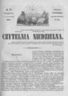 Czytelnia Niedzielna. 1861 R.6 nr38