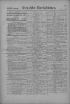 Armee-Verordnungsblatt. Deutsche Verlustlisten 1919.02.06 Ausgabe 2323