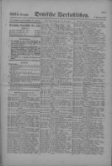 Armee-Verordnungsblatt. Deutsche Verlustlisten 1919.02.07 Ausgabe 2324