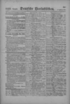 Armee-Verordnungsblatt. Deutsche Verlustlisten 1919.02.17 Ausgabe 2335