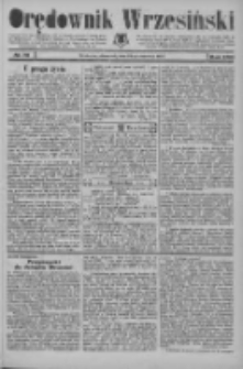 Orędownik Wrzesiński 1935.06.20 R.17 Nr72
