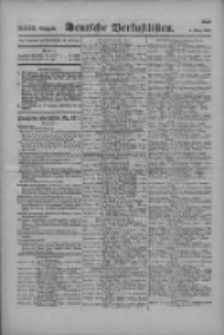 Armee-Verordnungsblatt. Deutsche Verlustlisten 1919.03.03 Ausgabe 2352