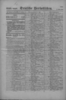 Armee-Verordnungsblatt. Deutsche Verlustlisten 1919.03.04 Ausgabe 2353