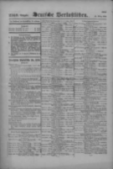 Armee-Verordnungsblatt. Deutsche Verlustlisten 1919.03.22 Ausgabe 2369