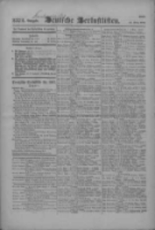 Armee-Verordnungsblatt. Deutsche Verlustlisten 1919.03.26 Ausgabe 2372