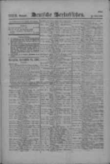 Armee-Verordnungsblatt. Deutsche Verlustlisten 1919.03.27 Ausgabe 2373