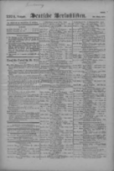 Armee-Verordnungsblatt. Deutsche Verlustlisten 1919.03.28 Ausgabe 2374