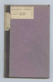 De Stanislao Hosio apostolico nuncio per Germaniam destinato epistola