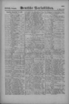 Armee-Verordnungsblatt. Deutsche Verlustlisten 1919.04.10 Ausgabe 2386