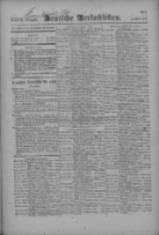 Armee-Verordnungsblatt. Deutsche Verlustlisten 1919.04.17 Ausgabe 2392