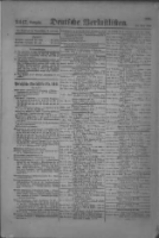 Armee-Verordnungsblatt. Deutsche Verlustlisten 1919.05.20 Ausgabe 2417