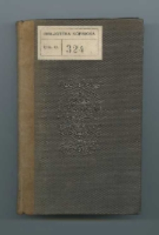 Proroctwo Methodiusza S. [...] który gdi był trzyman [...] w wiezyeniu [...] wydał wiele pisma potrzebnego, a zwłaszcza o stworzeniu świata począwszy od Adama do dnia sądnego