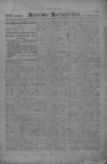 Armee-Verordnungsblatt. Deutsche Verlustlisten 1917.11.29 Ausgabe 1727