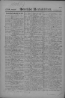 Armee-Verordnungsblatt. Deutsche Verlustlisten 1917.11.29 Ausgabe 1728