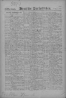 Armee-Verordnungsblatt. Deutsche Verlustlisten 1917.12.06 Ausgabe 1738