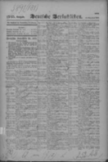 Armee-Verordnungsblatt. Deutsche Verlustlisten 1917.12.13 Ausgabe 1745