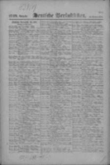 Armee-Verordnungsblatt. Deutsche Verlustlisten 1917.12.15 Ausgabe 1749