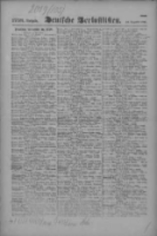 Armee-Verordnungsblatt. Deutsche Verlustlisten 1917.12.24 Ausgabe 1758