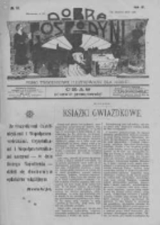 Dobra Gospodyni. 1904 R.4 nr51