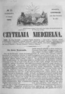 Czytelnia Niedzielna. 1862 R.7 nr16