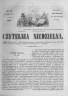 Czytelnia Niedzielna. 1862 R.7 nr18