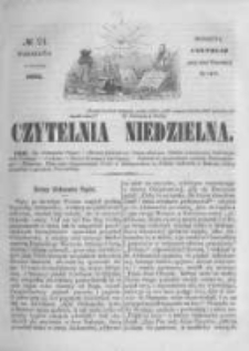 Czytelnia Niedzielna. 1862 R.7 nr24