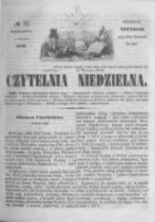 Czytelnia Niedzielna. 1862 R.7 nr32
