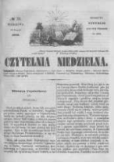 Czytelnia Niedzielna. 1862 R.7 nr34