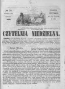 Czytelnia Niedzielna. 1862 R.7 nr50