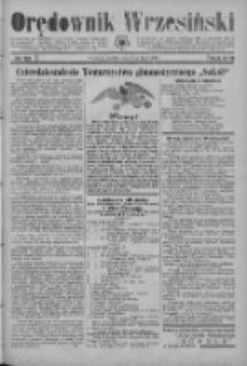 Orędownik Wrzesiński 1935.07.13 R.17 Nr82