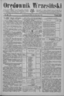 Orędownik Wrzesiński 1935.07.25 R.17 Nr87