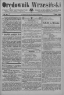 Orędownik Wrzesiński 1935.09.10 R.17 Nr107