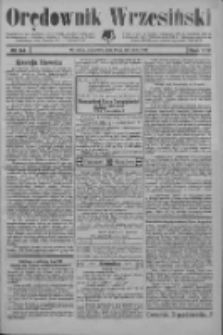 Orędownik Wrzesiński 1935.09.26 R.17 Nr115