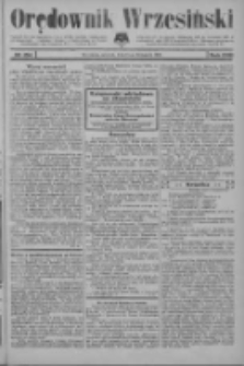 Orędownik Wrzesiński 1935.11.12 R.17 Nr134