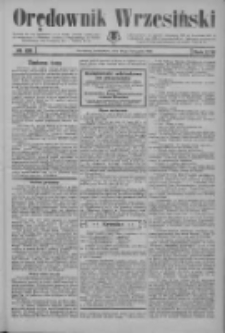 Orędownik Wrzesiński 1935.11.21 R.17 Nr138