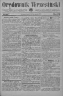 Orędownik Wrzesiński 1935.12.05 R.17 Nr144